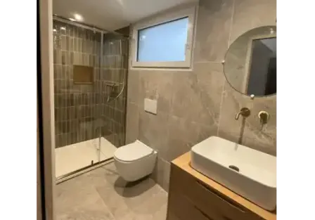 installation de salle de bain clé en main Basse-Goulaine-5