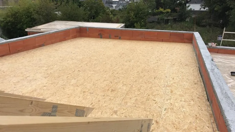 installation de salle de bain cle en main basse goulaine