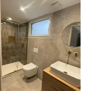 installation de salle de bain clé en main Carquefou-3