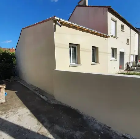 installation de salle de bain clé en main Carquefou-4