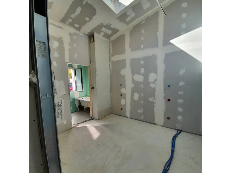 installation de salle de bain cle en main orvault