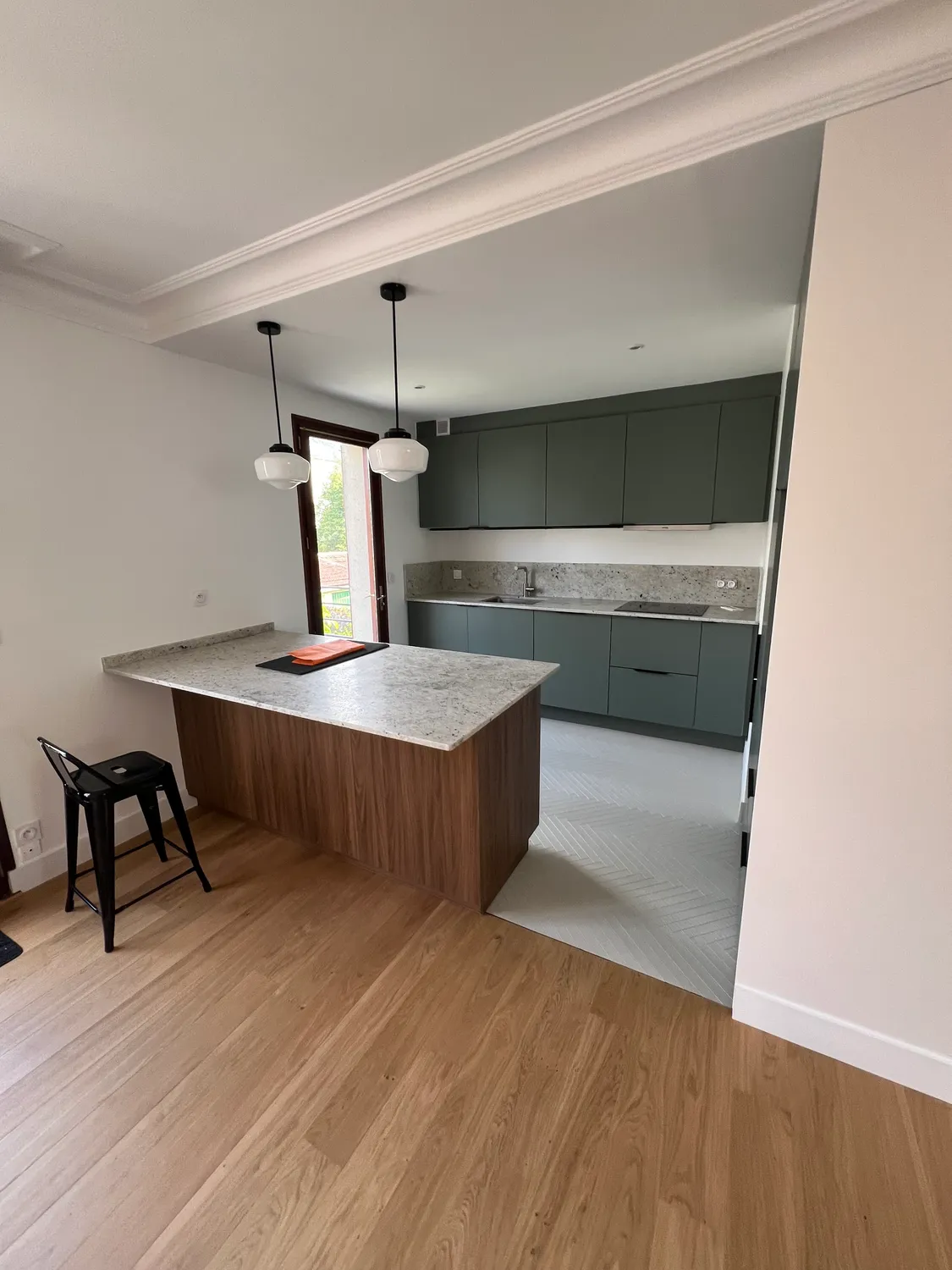 installation de salle de bain cle en main orvault