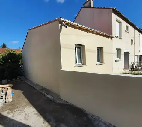 installation de salle de bain clé en main Saint-Sébastien-sur-Loire-5