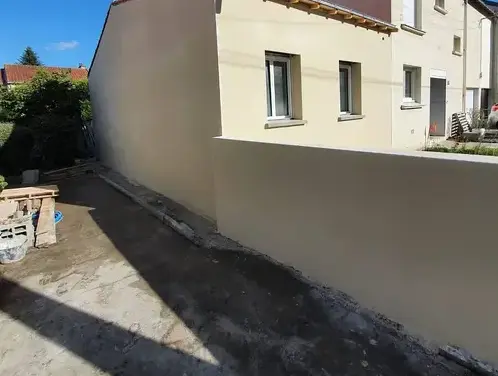 installation de salle de bain clé en main Sainte-Luce-sur-Loire-2