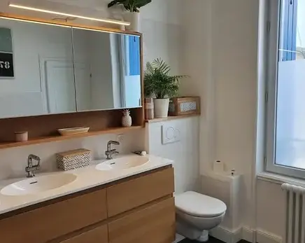 installation de salle de bain clé en main Sainte-Luce-sur-Loire-3