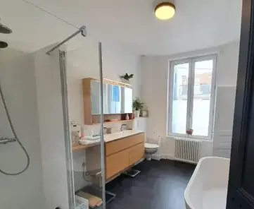 installation de salle de bain clé en main Sainte-Luce-sur-Loire-5