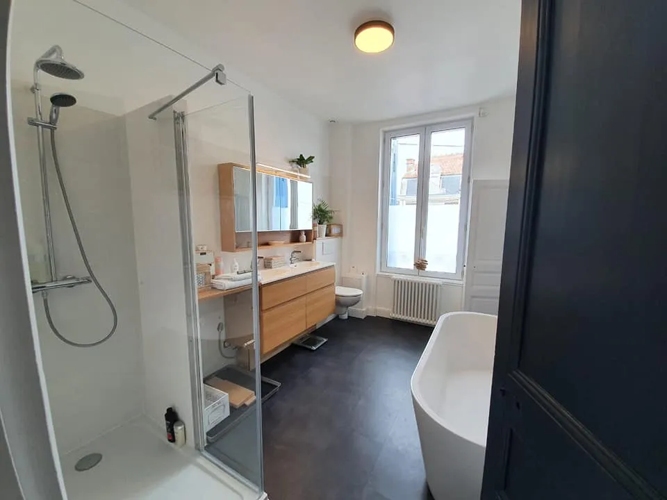 installation electrique orvault