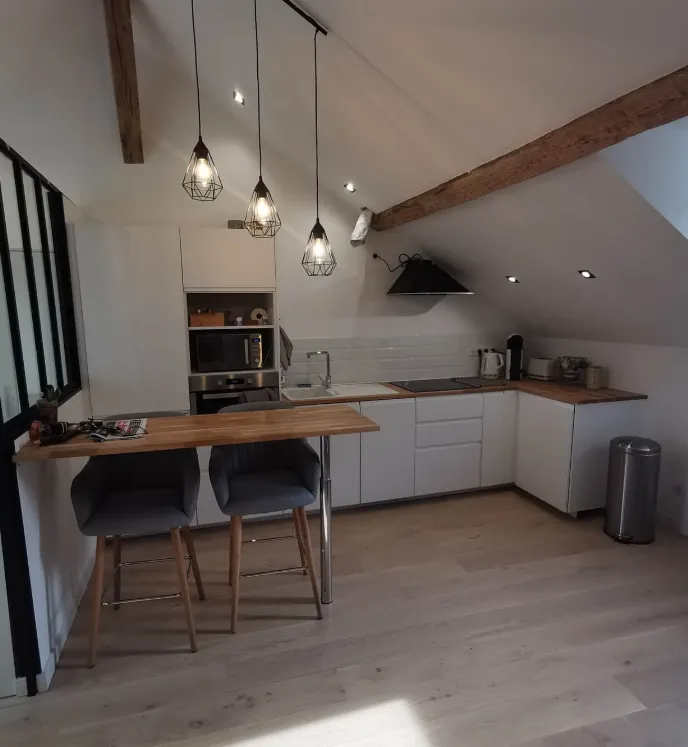 installation electrique sainte luce sur loire