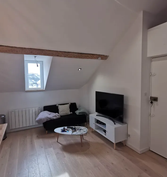 installation electrique vertou