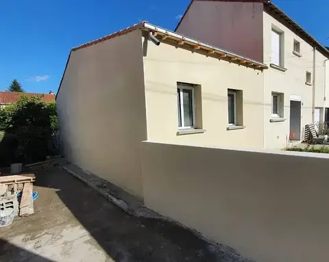 peinture intérieure Nantes-5