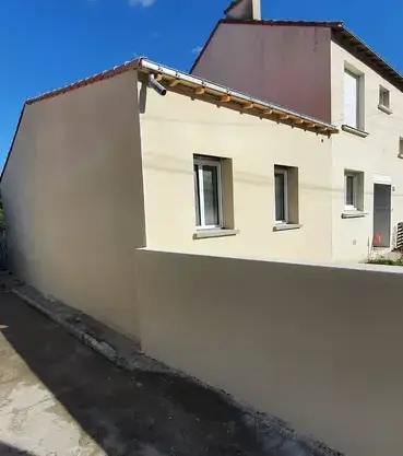 peinture intérieure Saint-Sébastien-sur-Loire-1