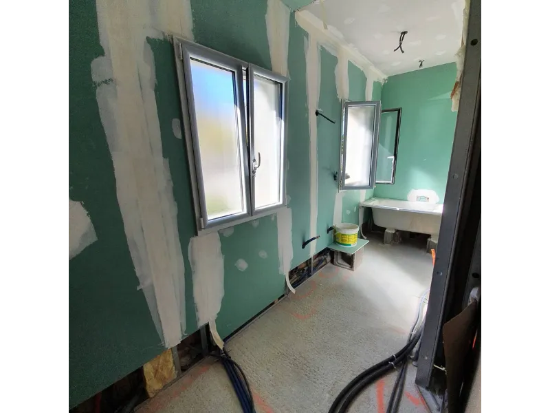 plaquiste la haie fouassiere