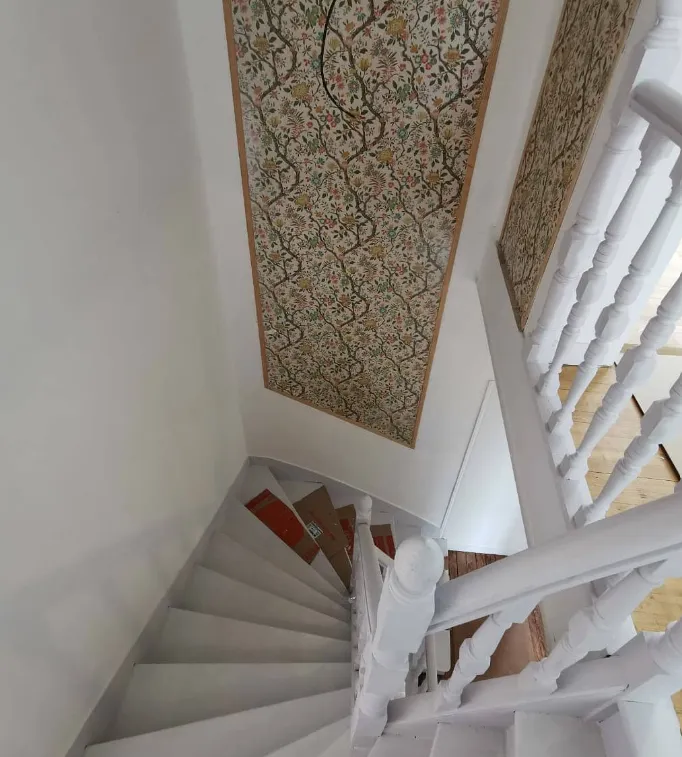 pose de carrelage carquefou