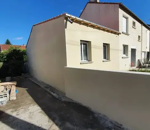 pose de carrelage La Haie-Fouassière-2