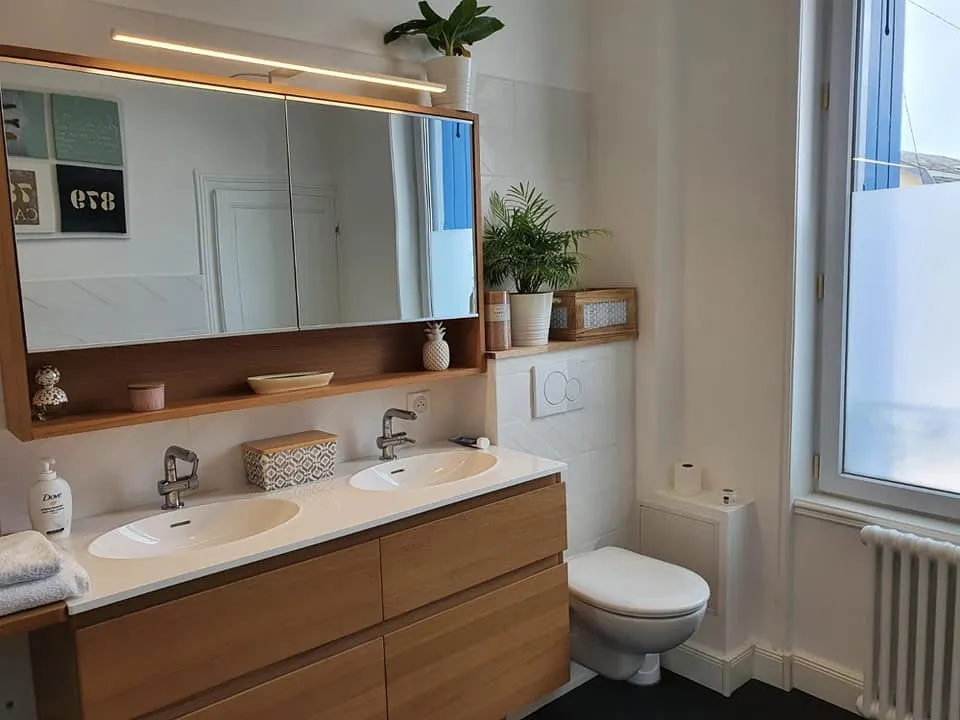 pose de carrelage nantes