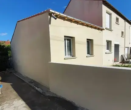 pose de carrelage Vertou-2