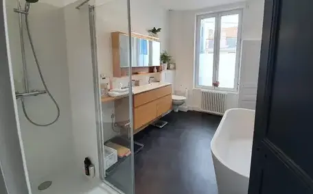 pose de cuisine Basse-Goulaine-1