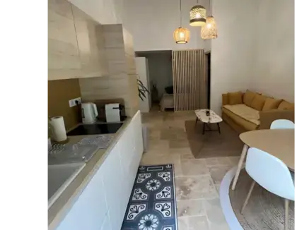pose de cuisine Basse-Goulaine-3