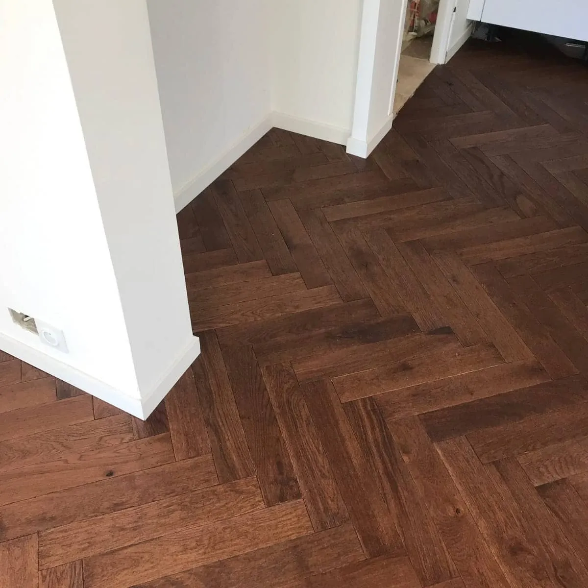 pose de cuisine carquefou