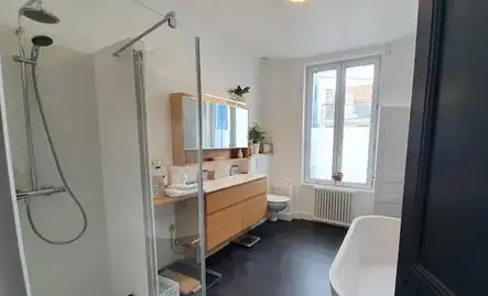 pose de cuisine La Haie-Fouassière-2