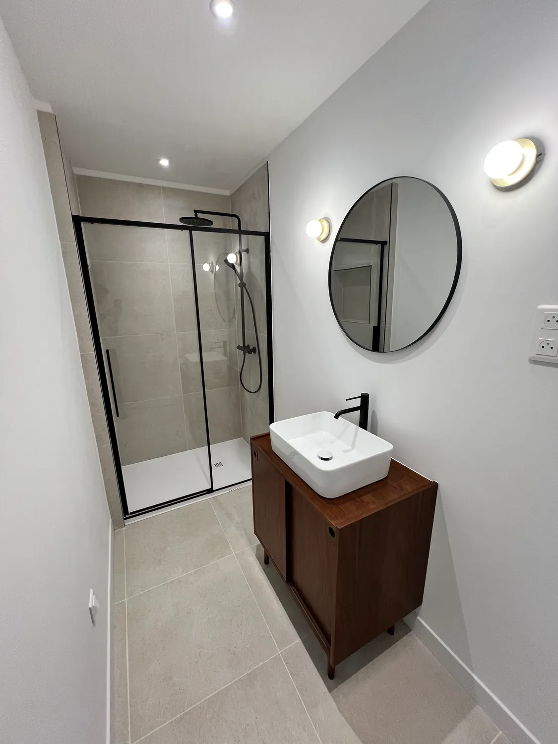 pose de cuisine saint herblain