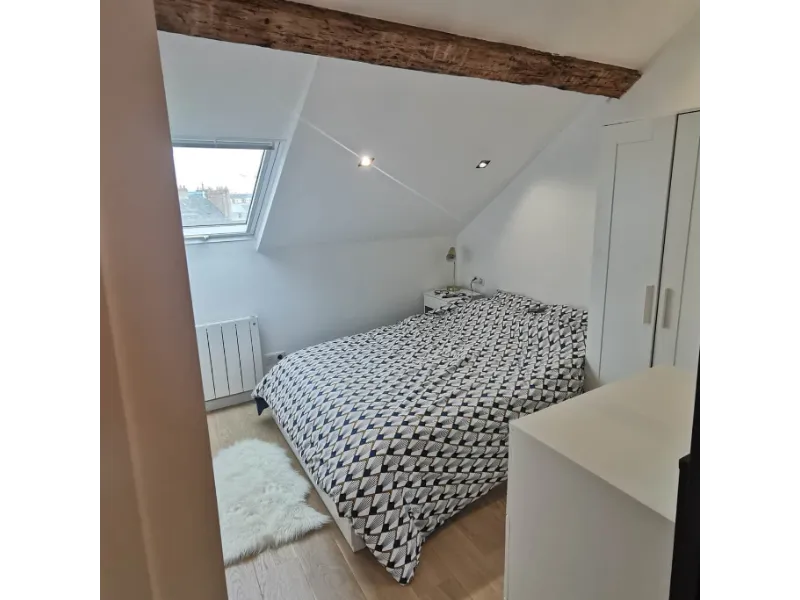 pose de cuisine saint herblain